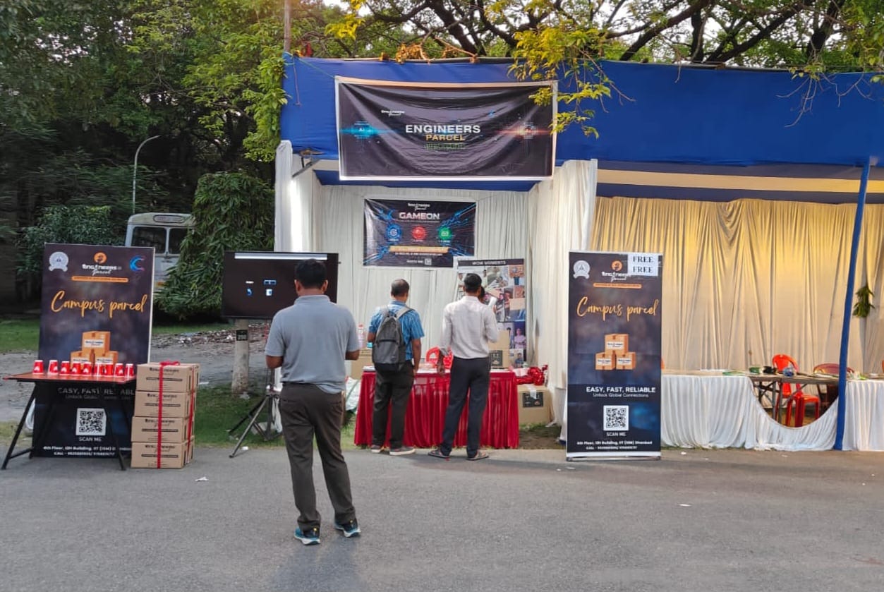 Public Engagement Campaign