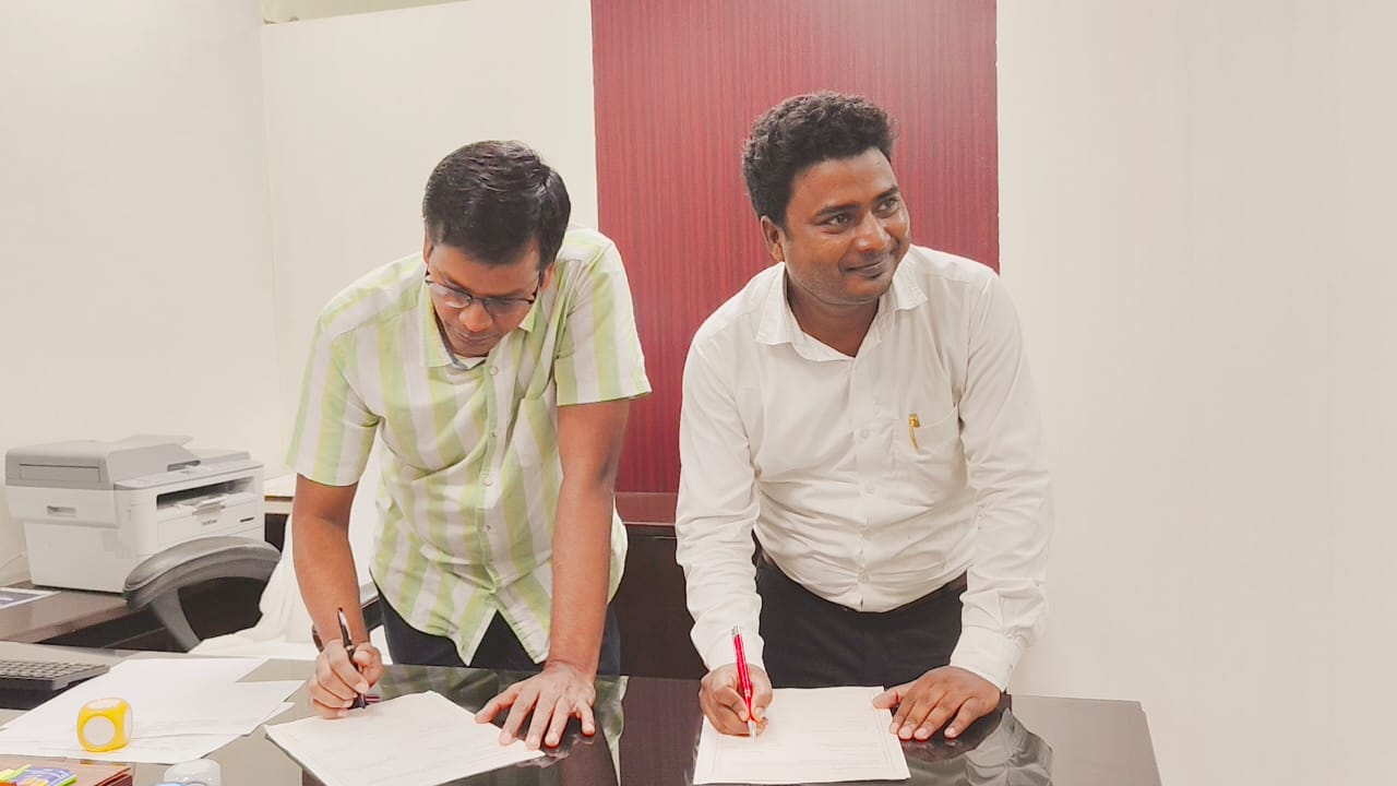 Achievement Milestone