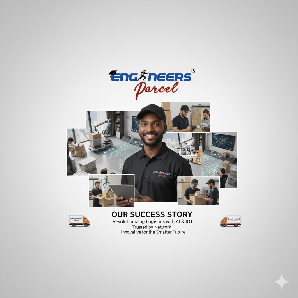 EngineersParcel Team